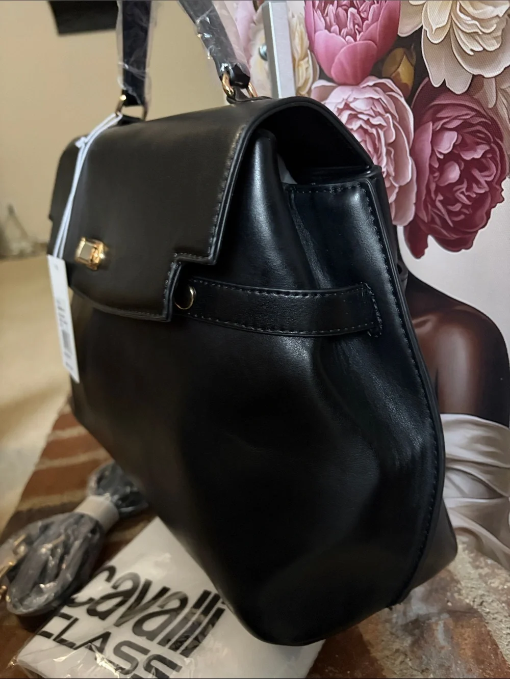 Cavalli Class sleek cavalli